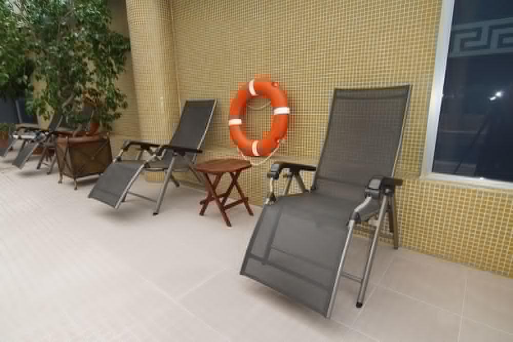 The Dostyk Hotel Almaty Luaran gambar