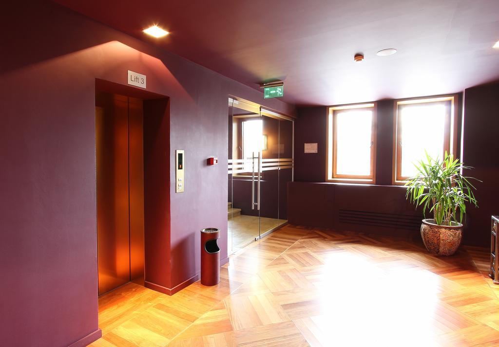 The Dostyk Hotel Almaty Luaran gambar