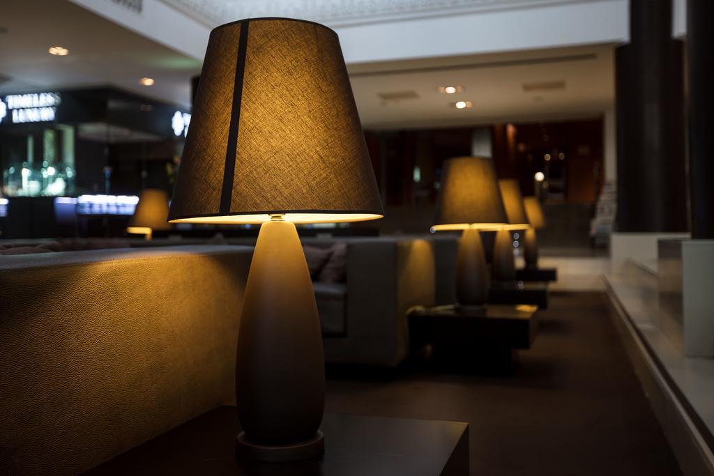 The Dostyk Hotel Almaty Luaran gambar