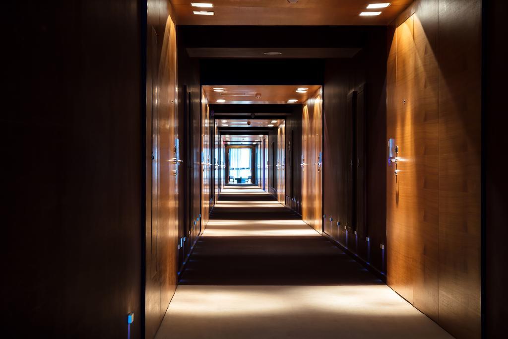 The Dostyk Hotel Almaty Luaran gambar