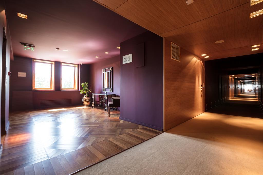 The Dostyk Hotel Almaty Luaran gambar
